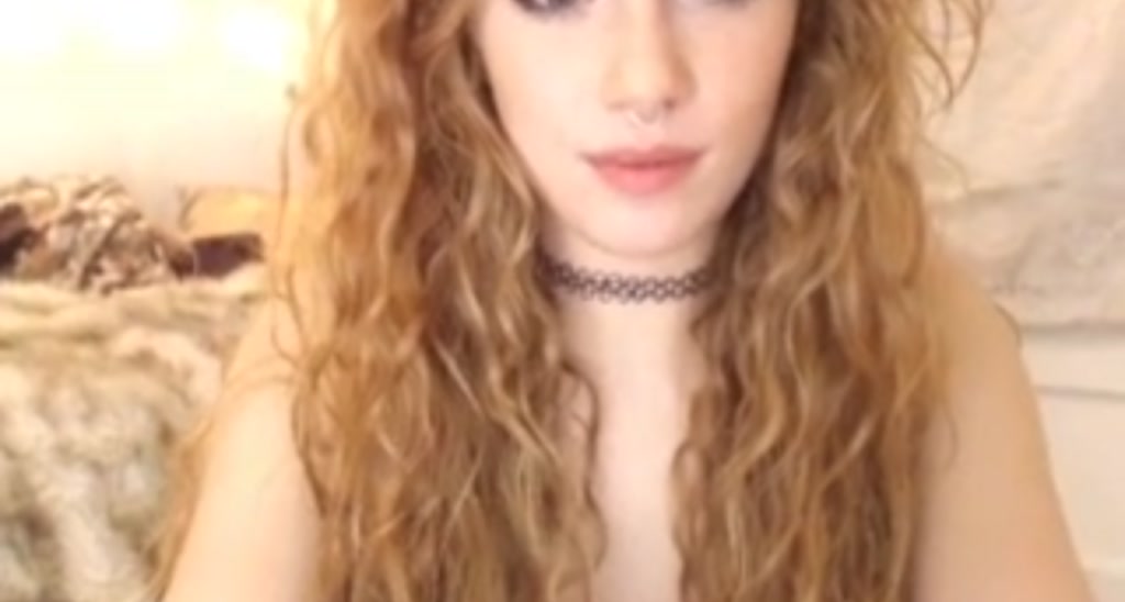 GingerOneil video thumbnail
