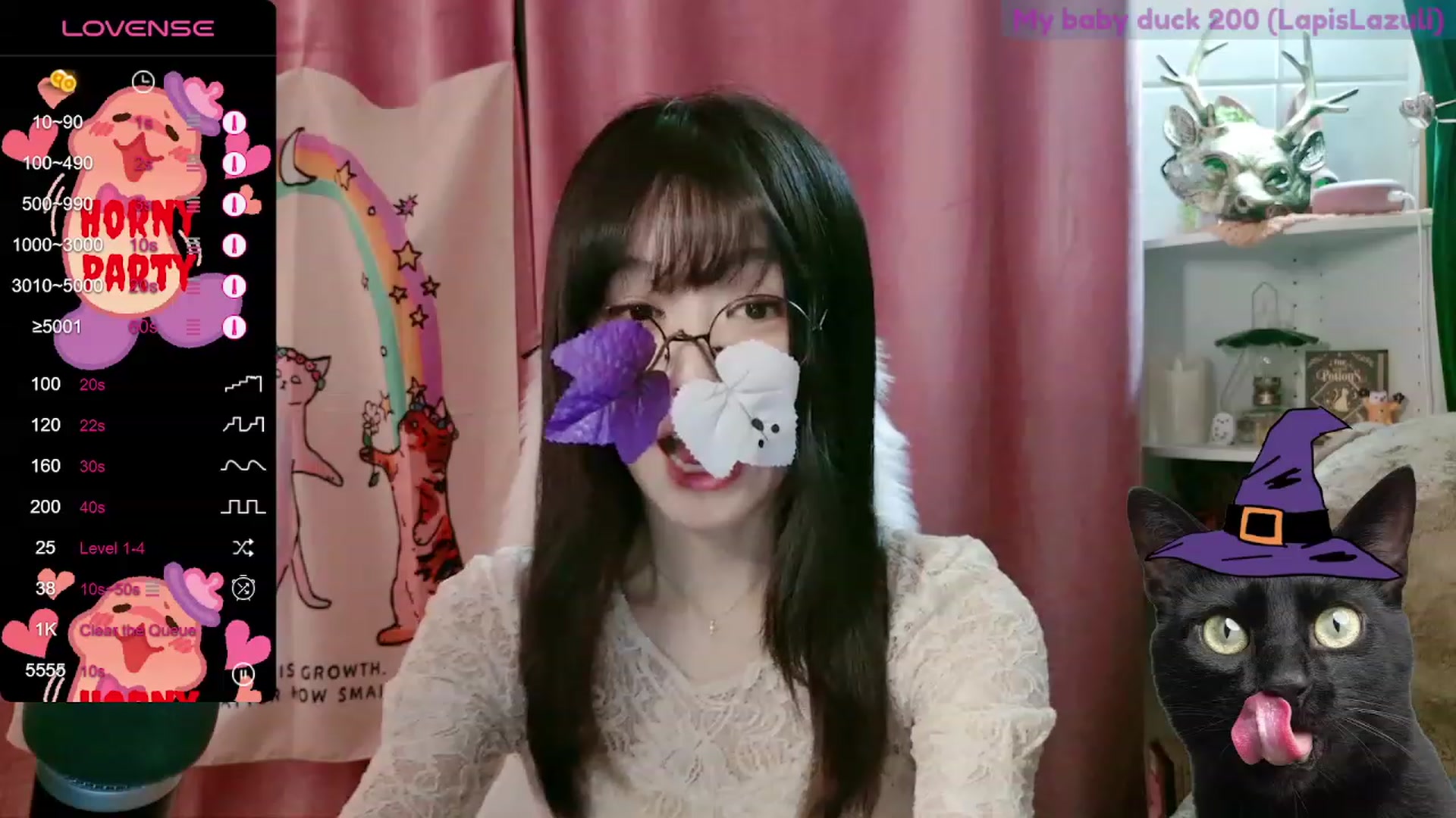 meows video thumbnail
