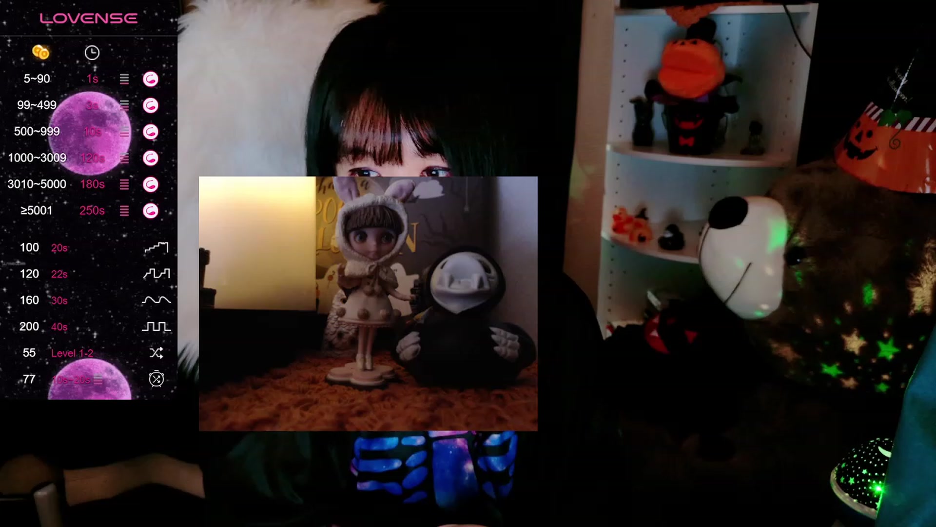 meows video thumbnail