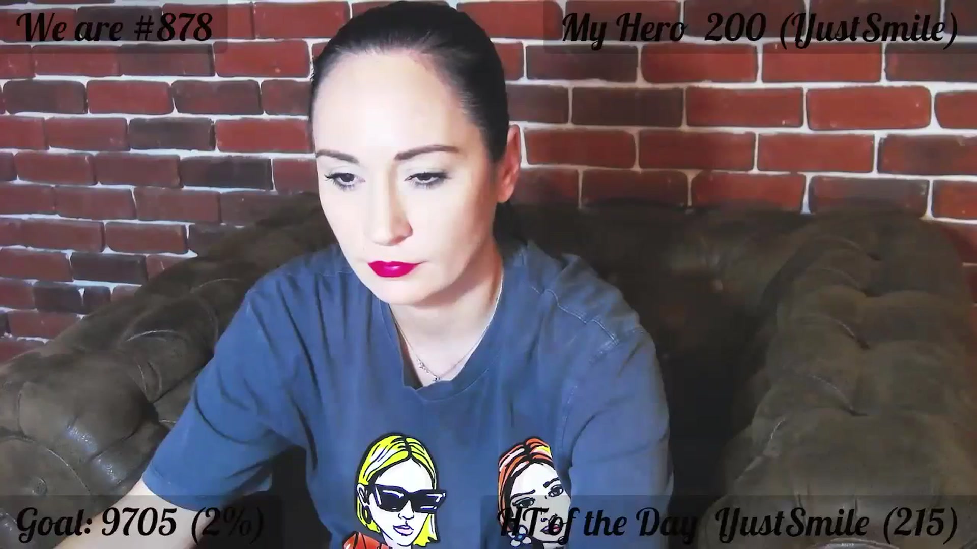 QuinnieSmile video thumbnail