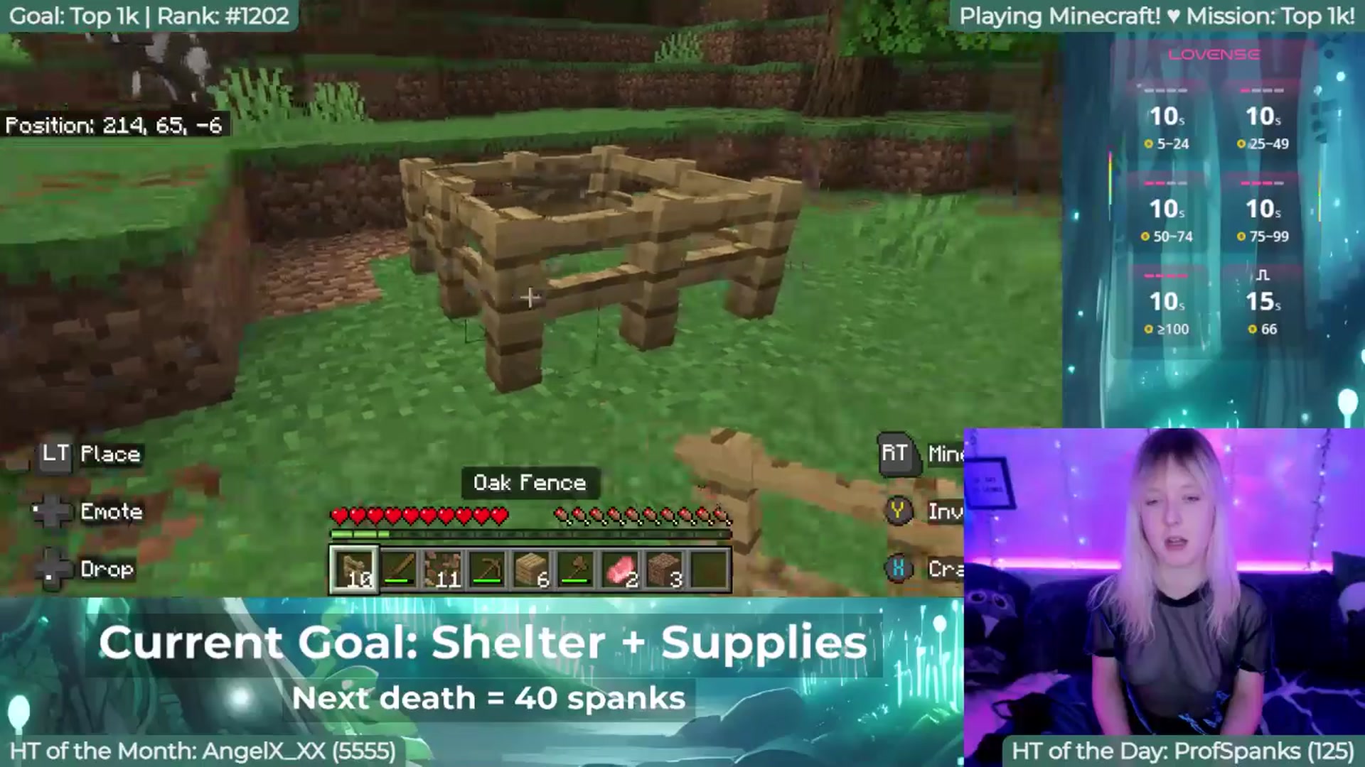 FayeWilde video thumbnail