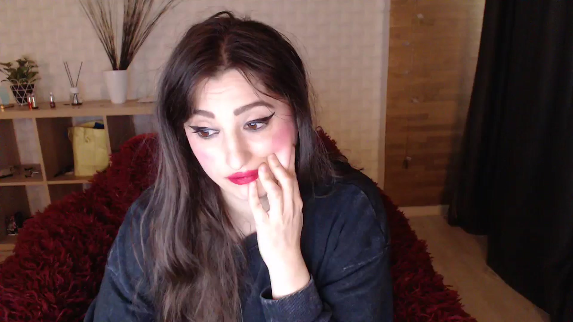 HotRebbecca video thumbnail