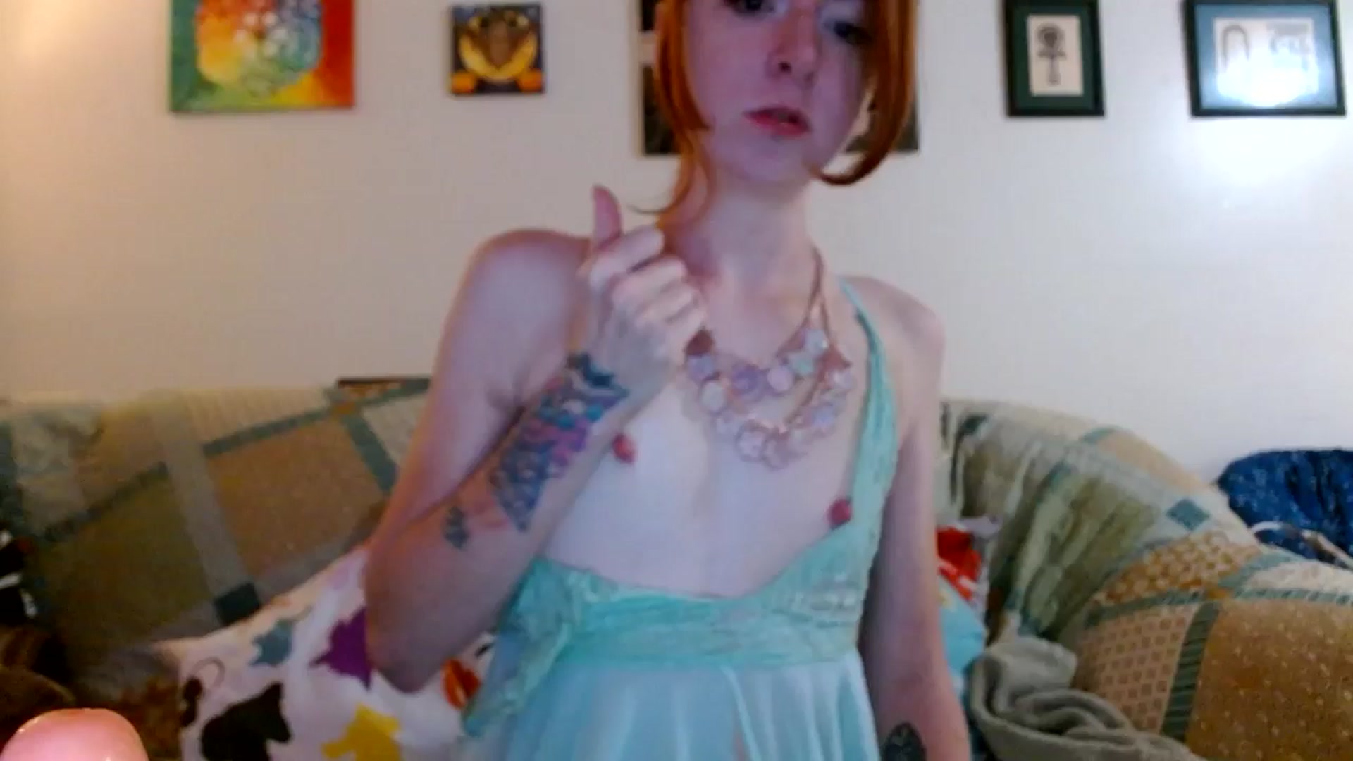 SchuylarWitch video thumbnail