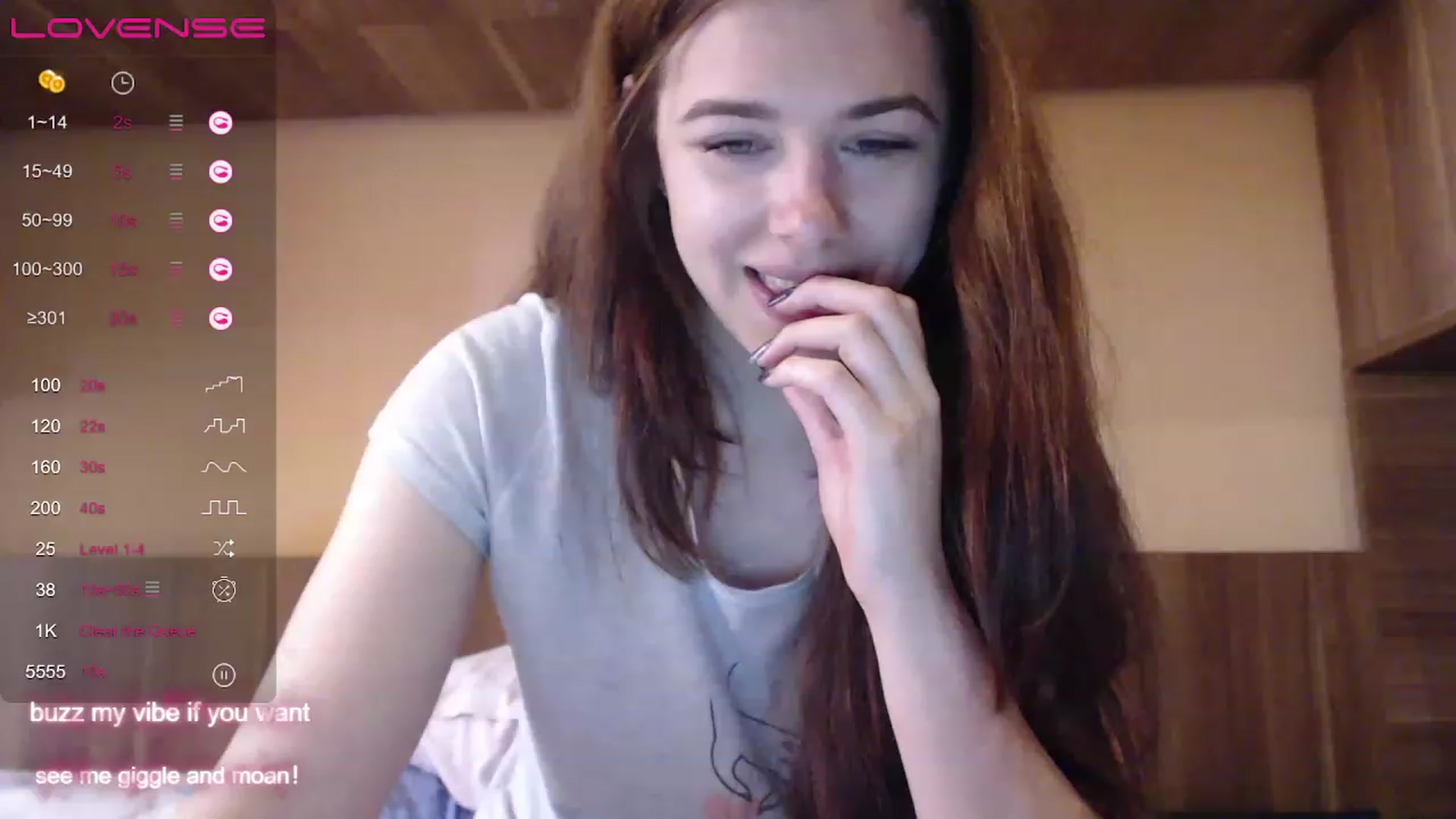 SweetyAbby93 video thumbnail