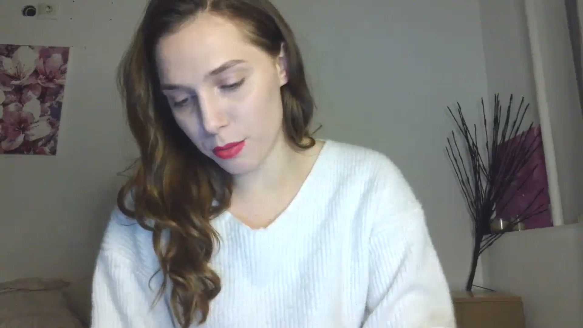 HaleyReed video thumbnail