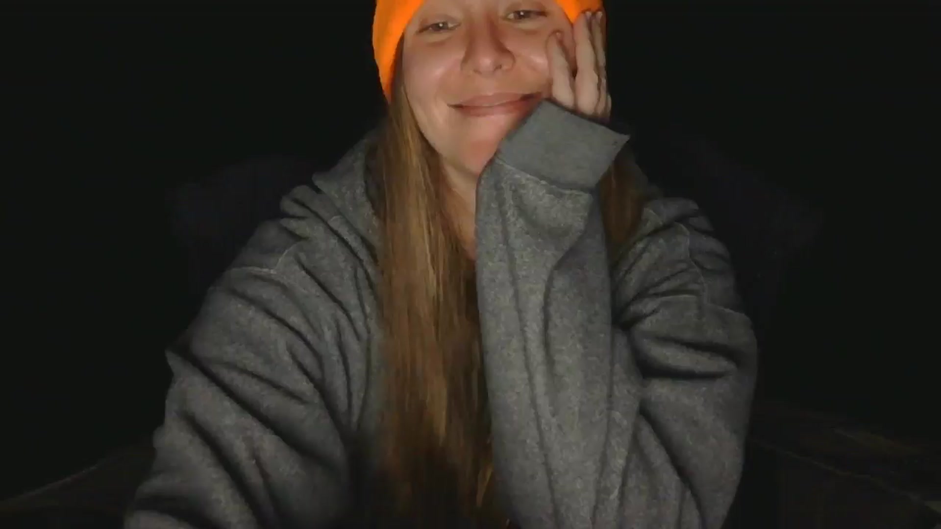 GirlOffGrid video thumbnail