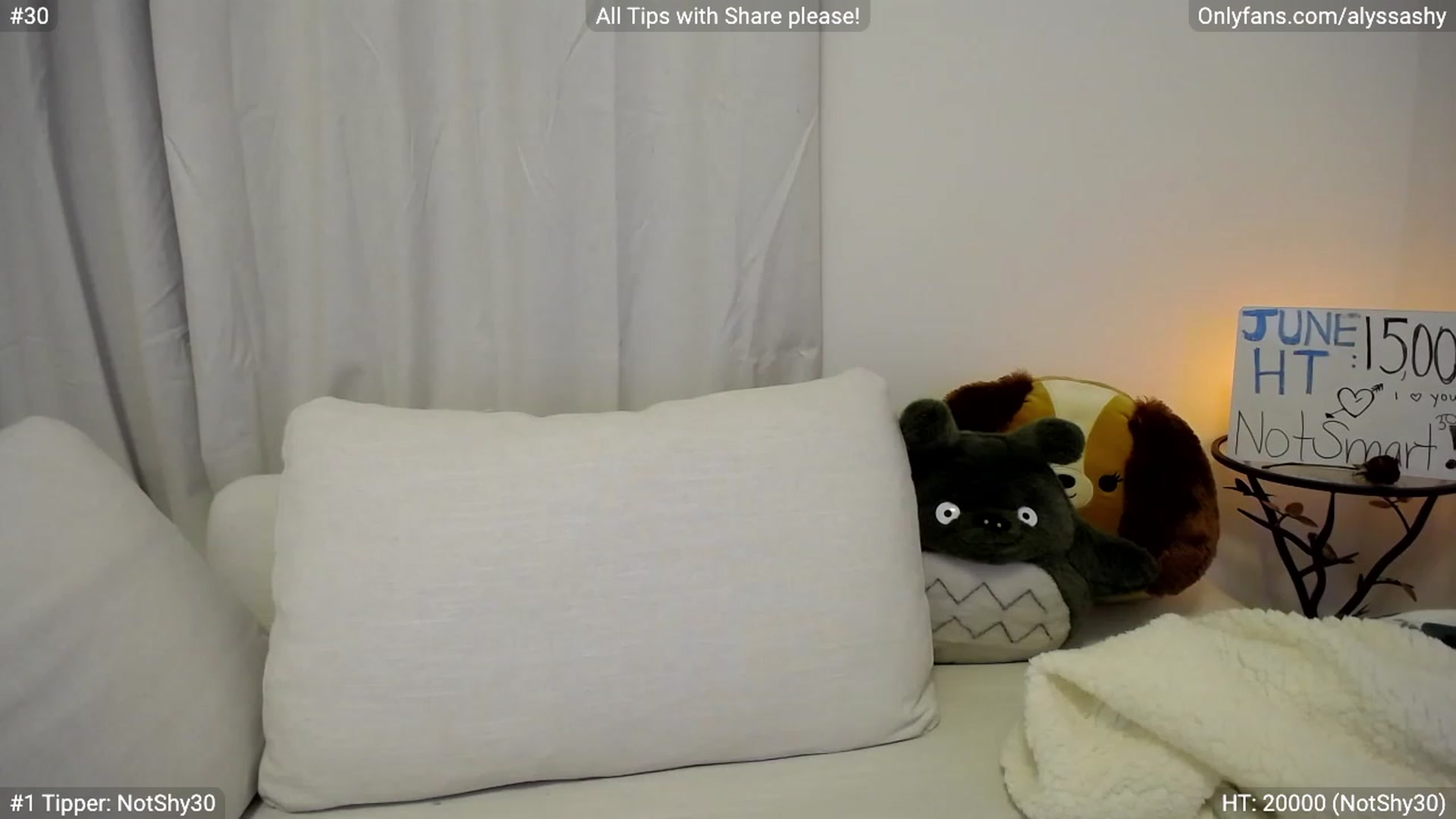 AlyssaShy video thumbnail