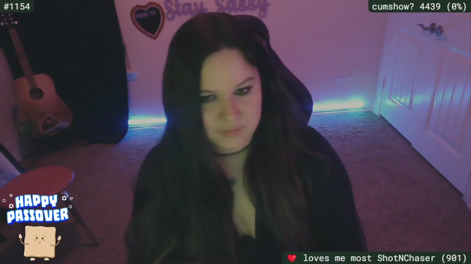 SederSarah94 video thumbnail