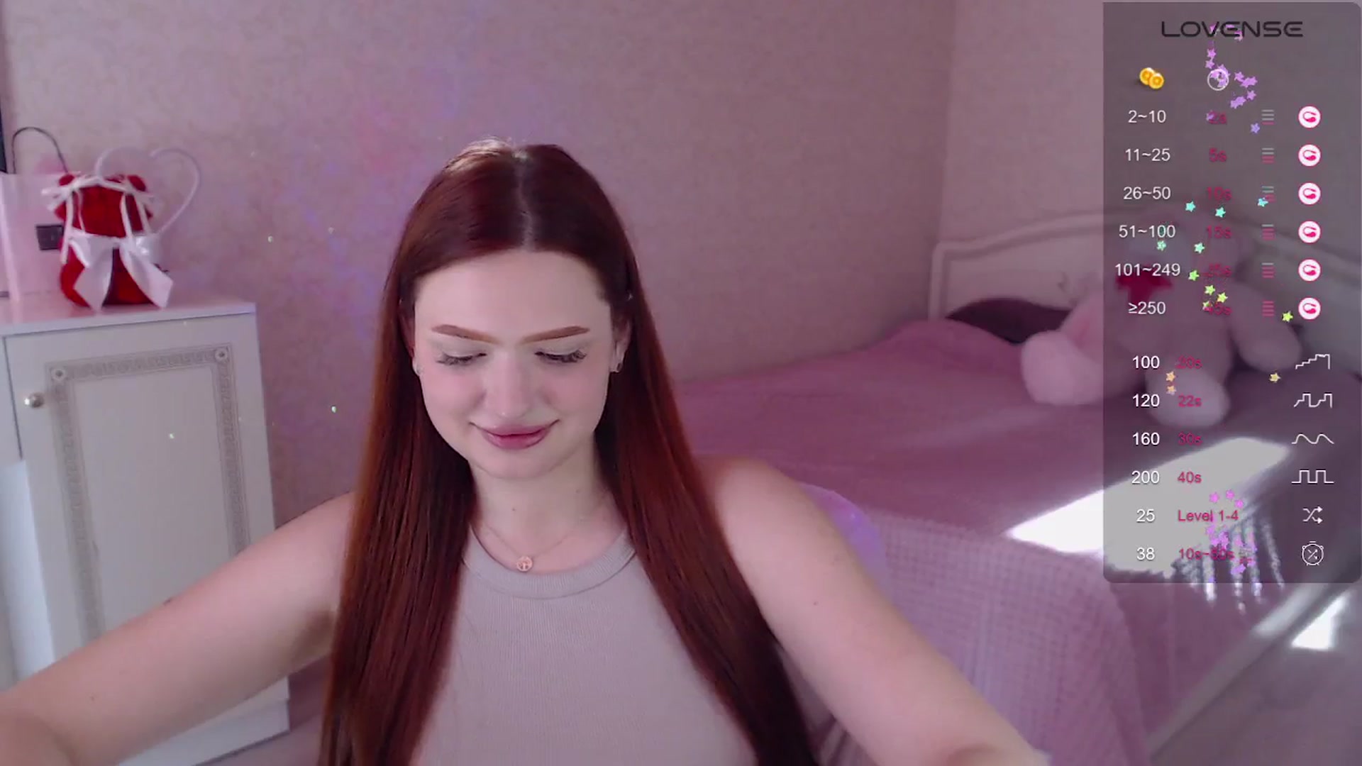 CuteeBambi video thumbnail