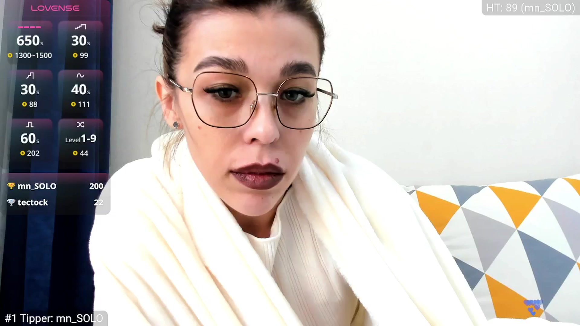 Yoursoul_Mila video thumbnail