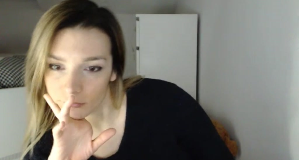 Blablablablub video thumbnail