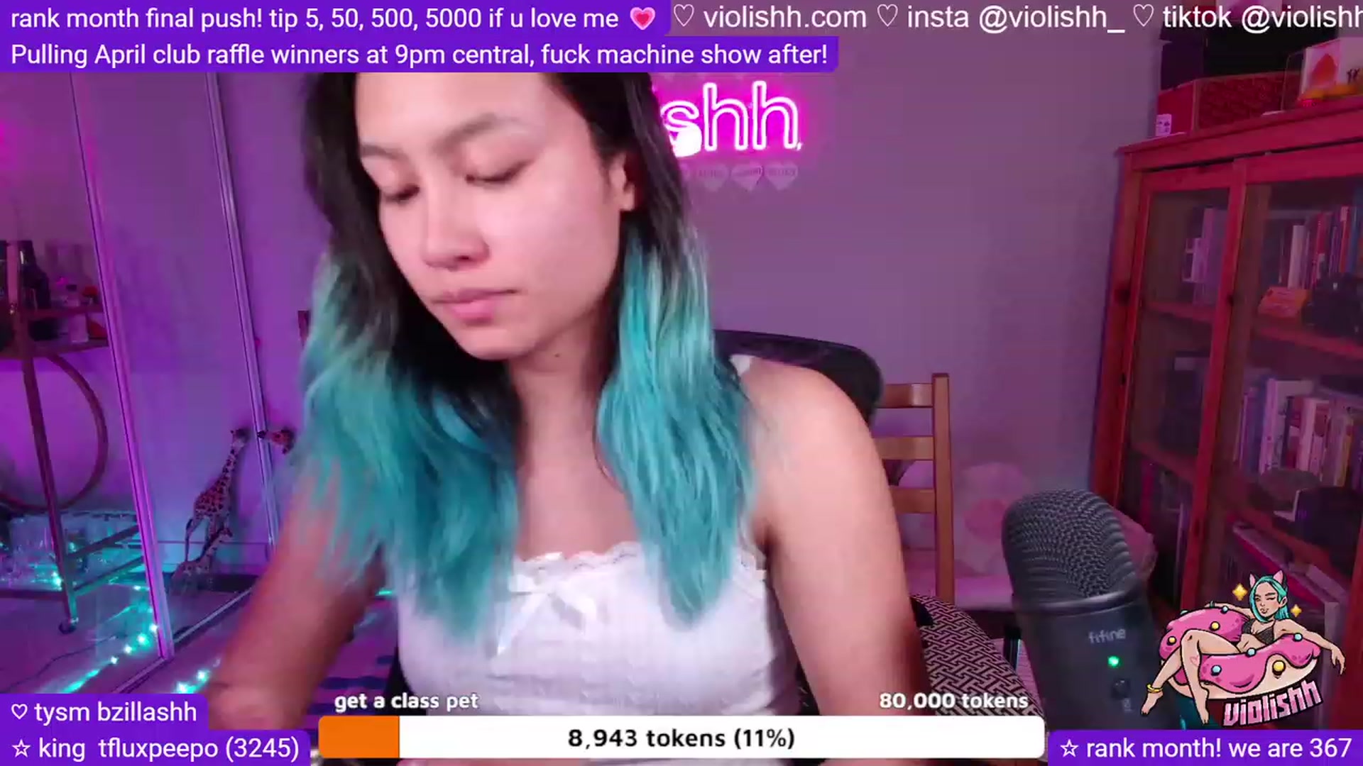 violishh video thumbnail