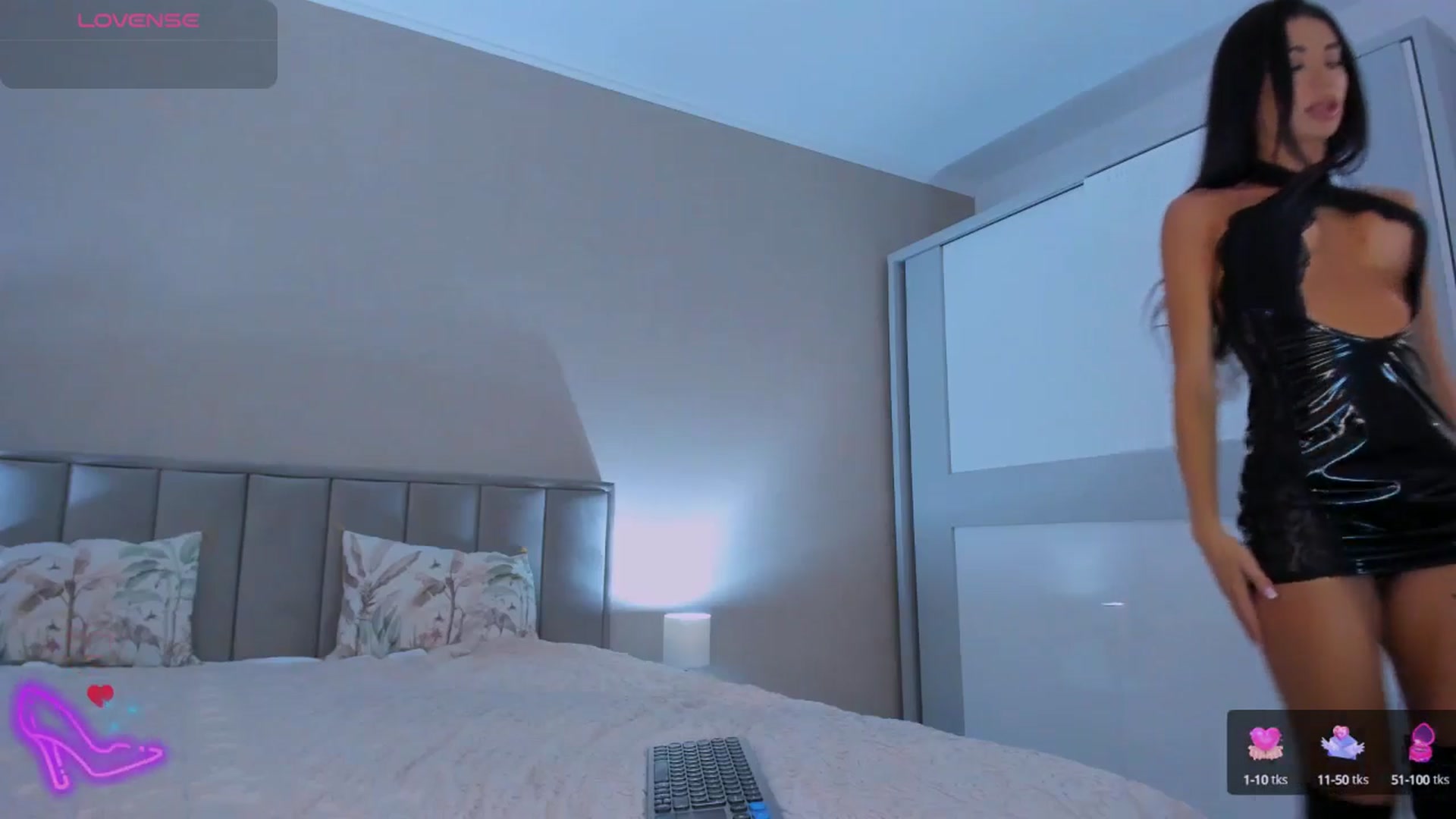 QueenANNYA video thumbnail
