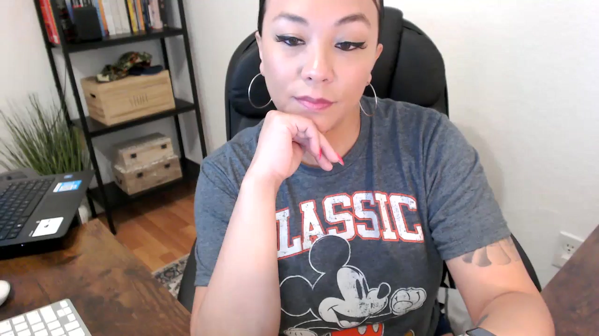 MickaylaMoon video thumbnail