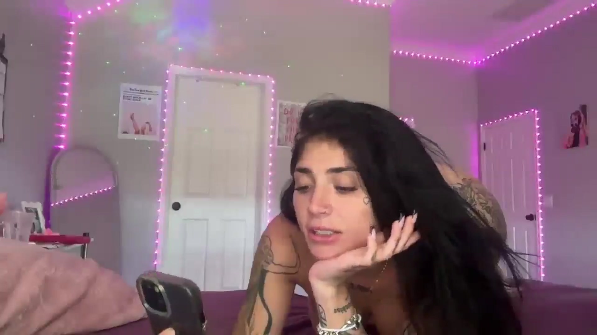 JazmineJadexo video thumbnail