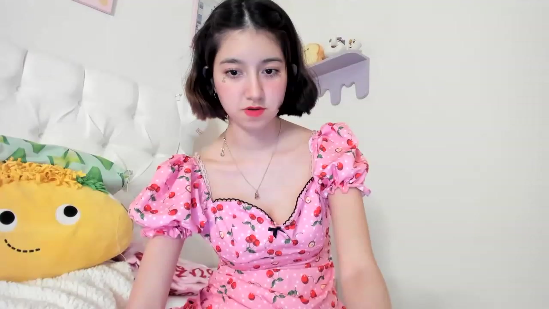 Cherrycute666 video thumbnail