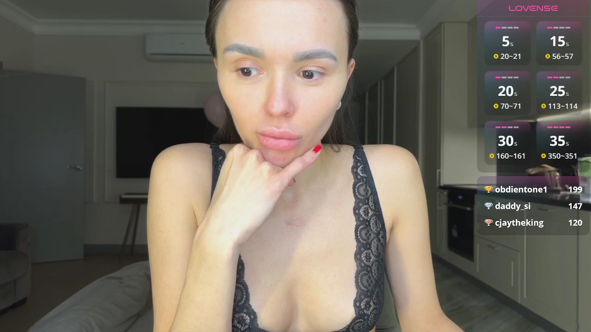 MySexyQueen23 video thumbnail