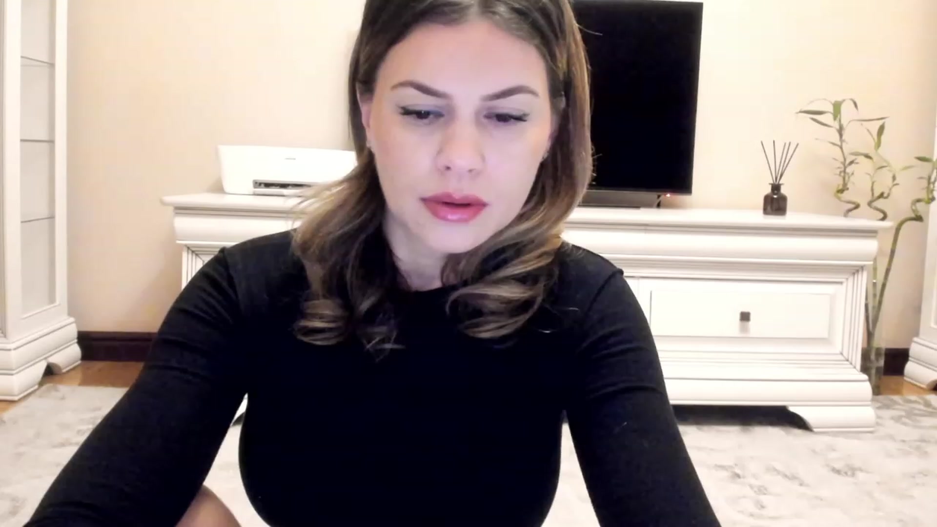 Lu126's live show on 12052022 at MyFreeCams