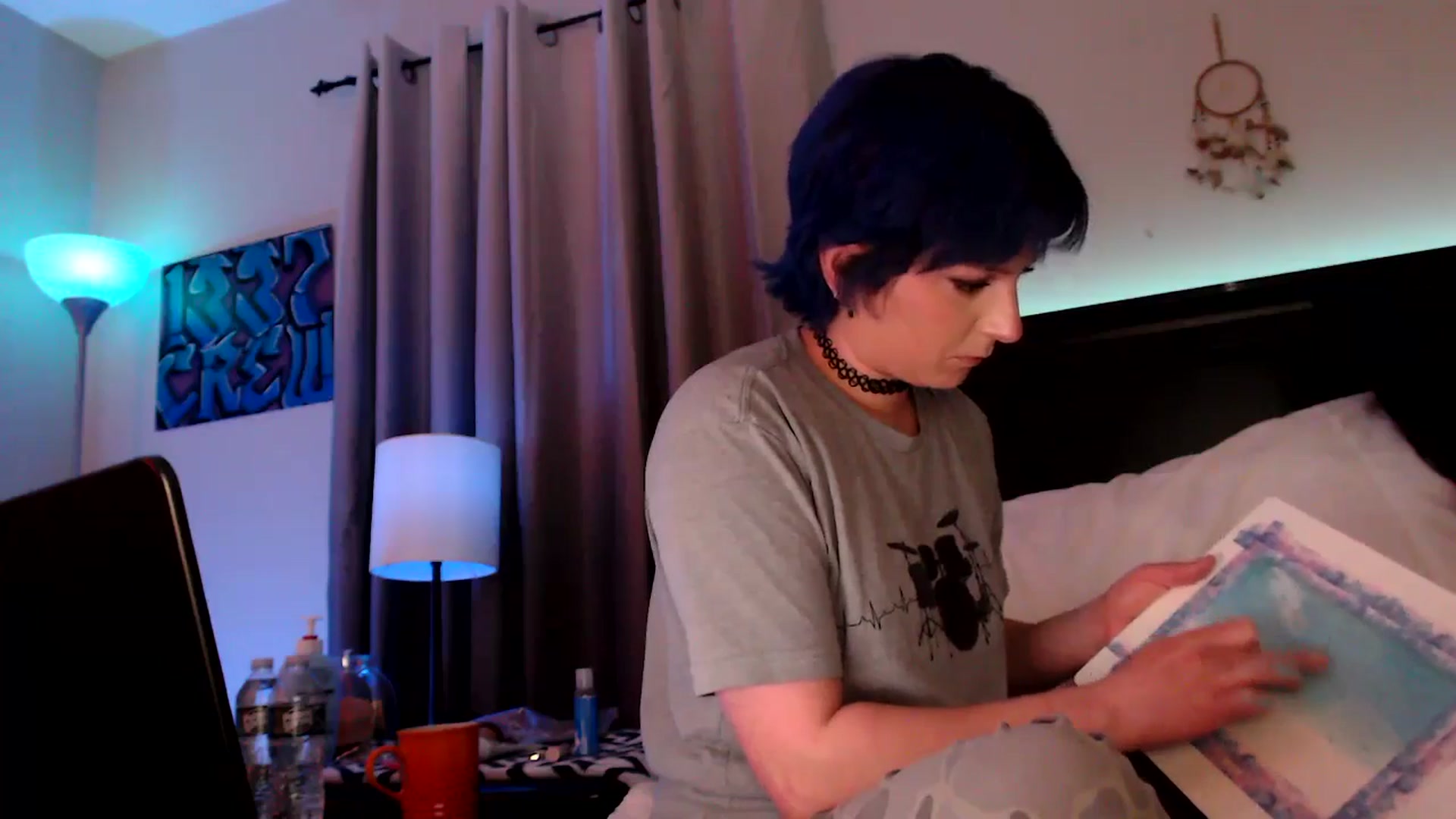 CookieCapone video thumbnail