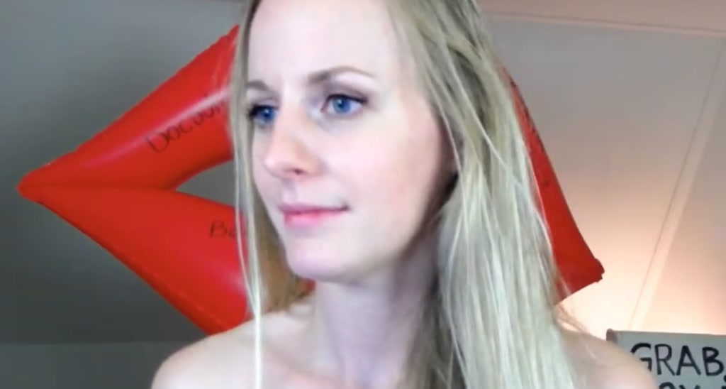 WildestKitten video thumbnail
