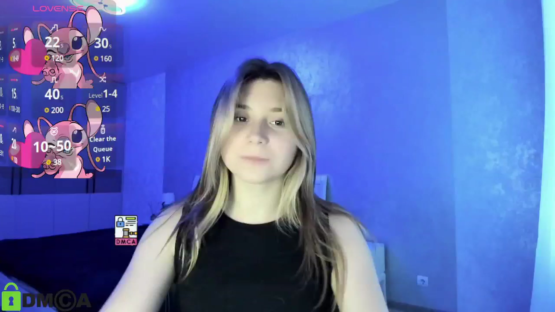 MonicaaCute video thumbnail