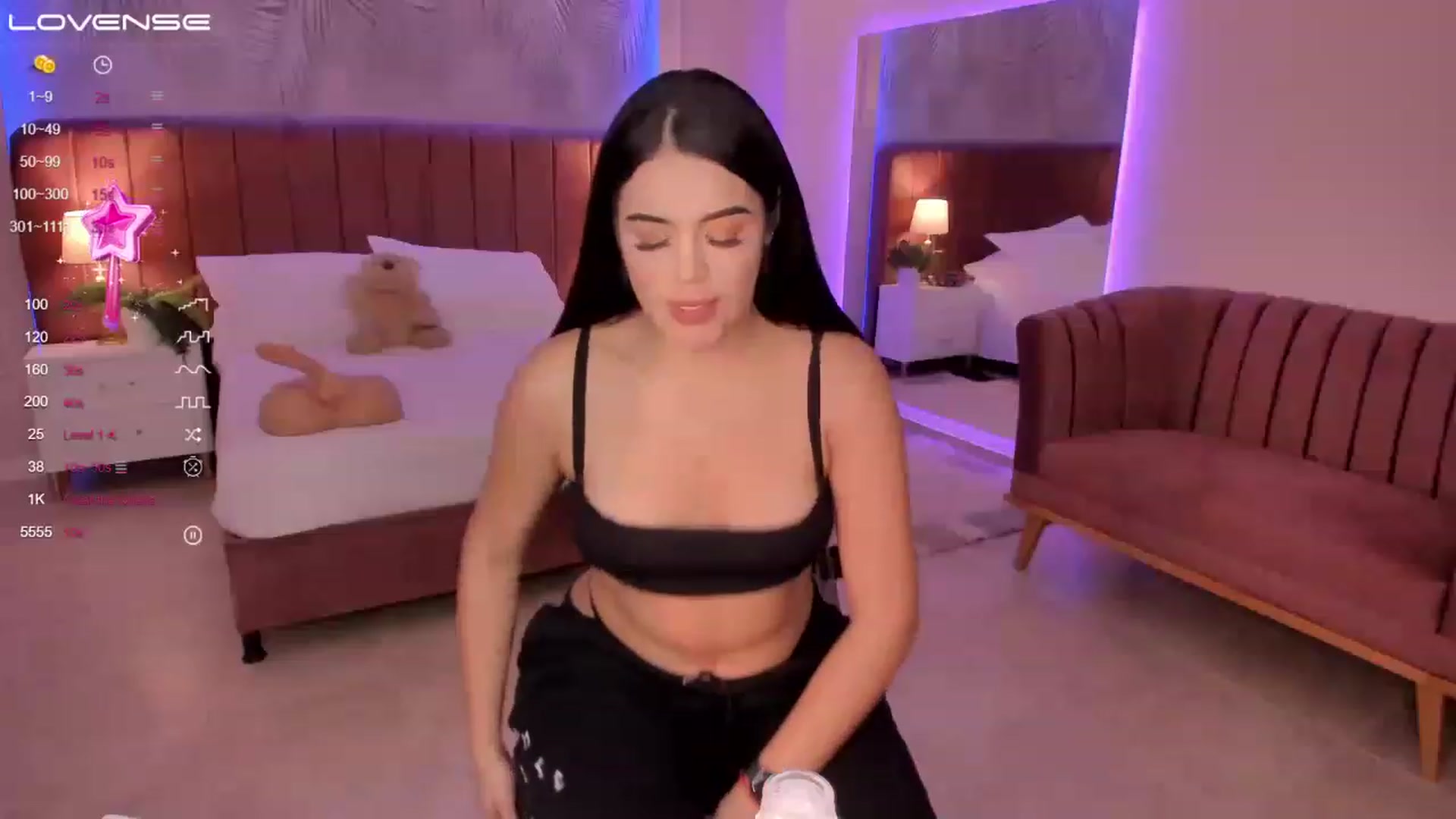 S_t_a_c_e_y video thumbnail