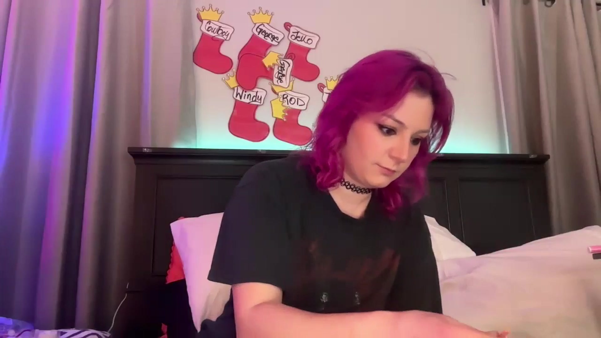 EmmyLove video thumbnail