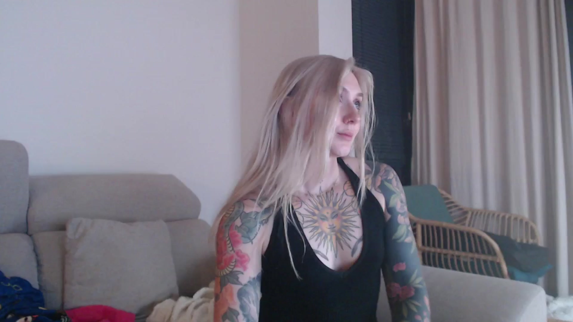 Tattoo_bbgirl video thumbnail