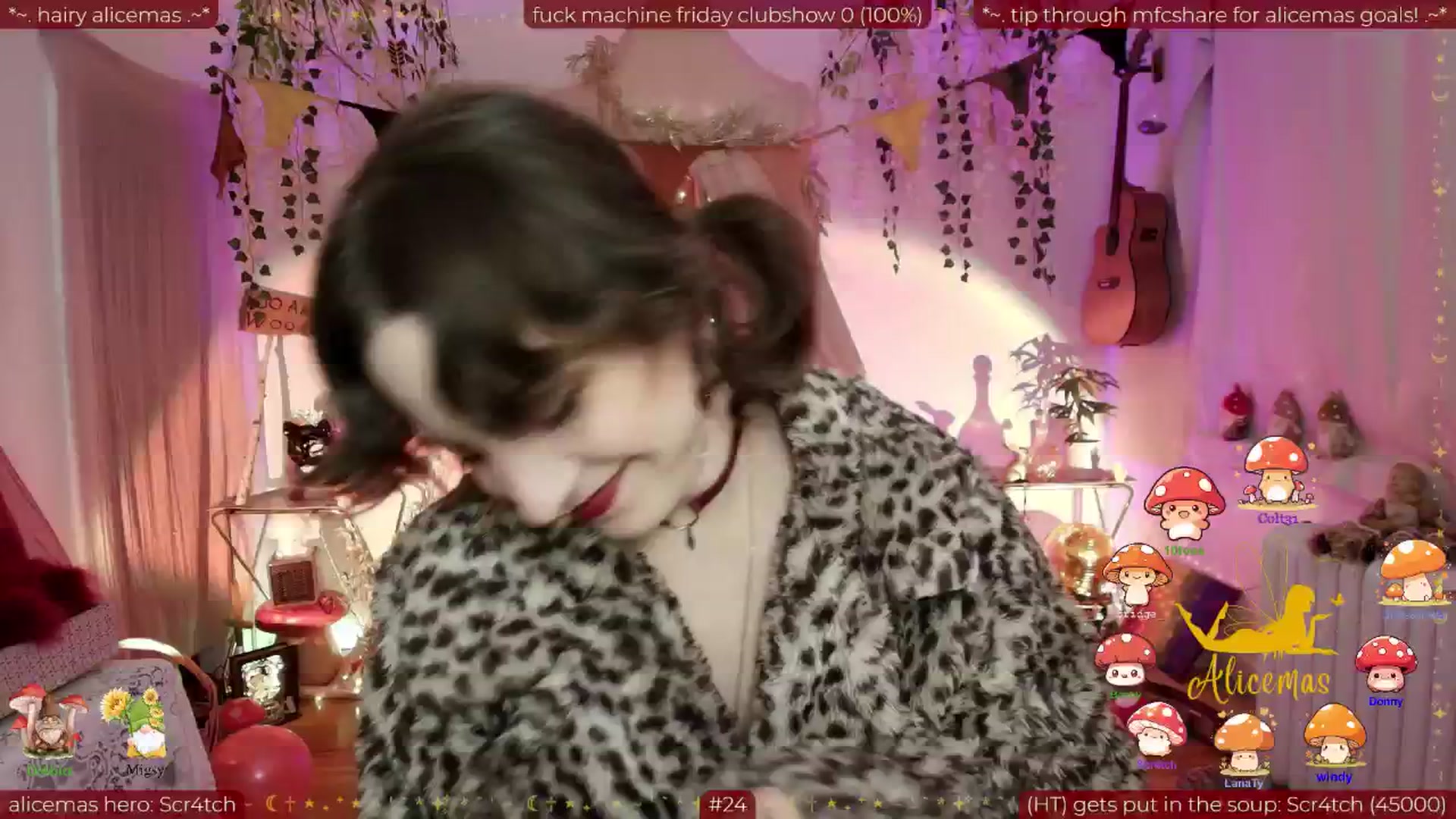 aliceisonfire video thumbnail