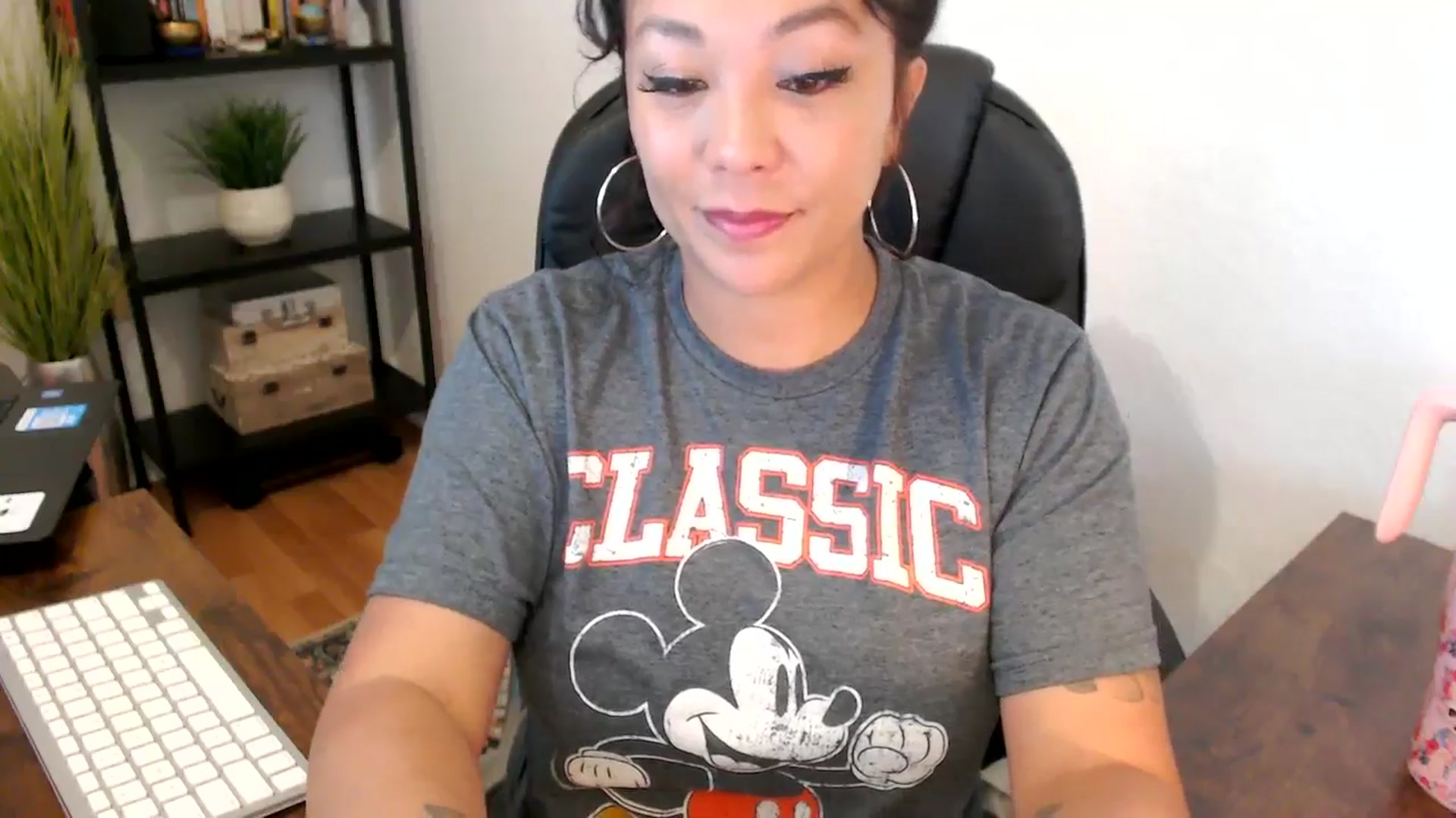 MickaylaMoon video thumbnail