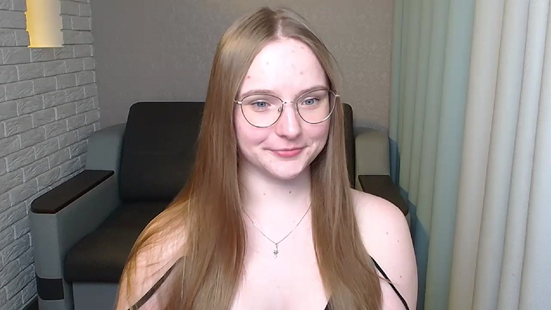Shy_Melany video thumbnail