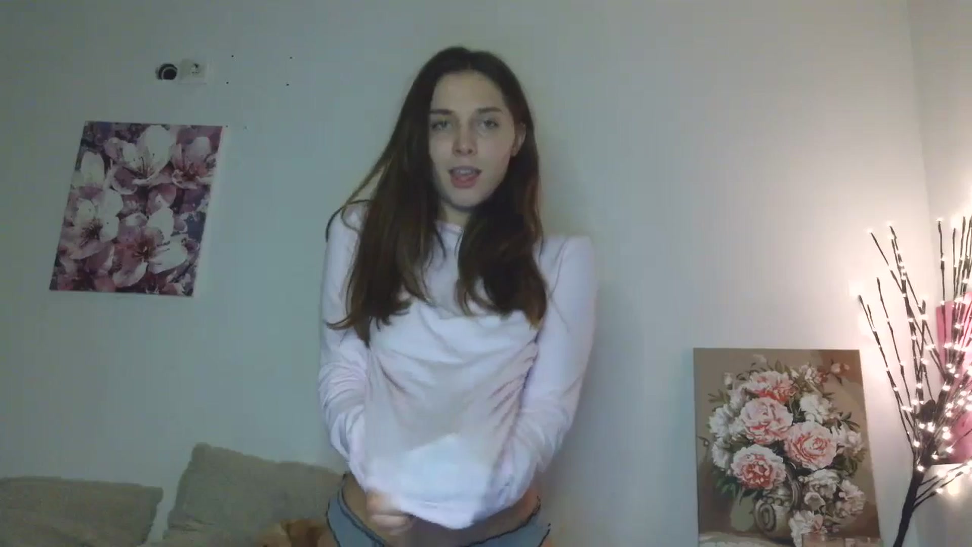 HaleyReed video thumbnail