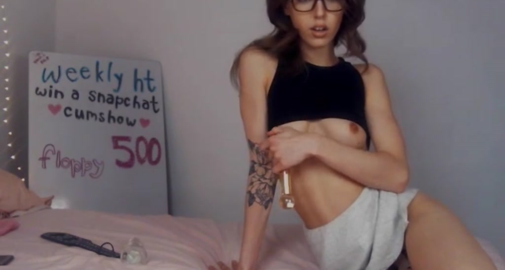 MinaHarvie video thumbnail