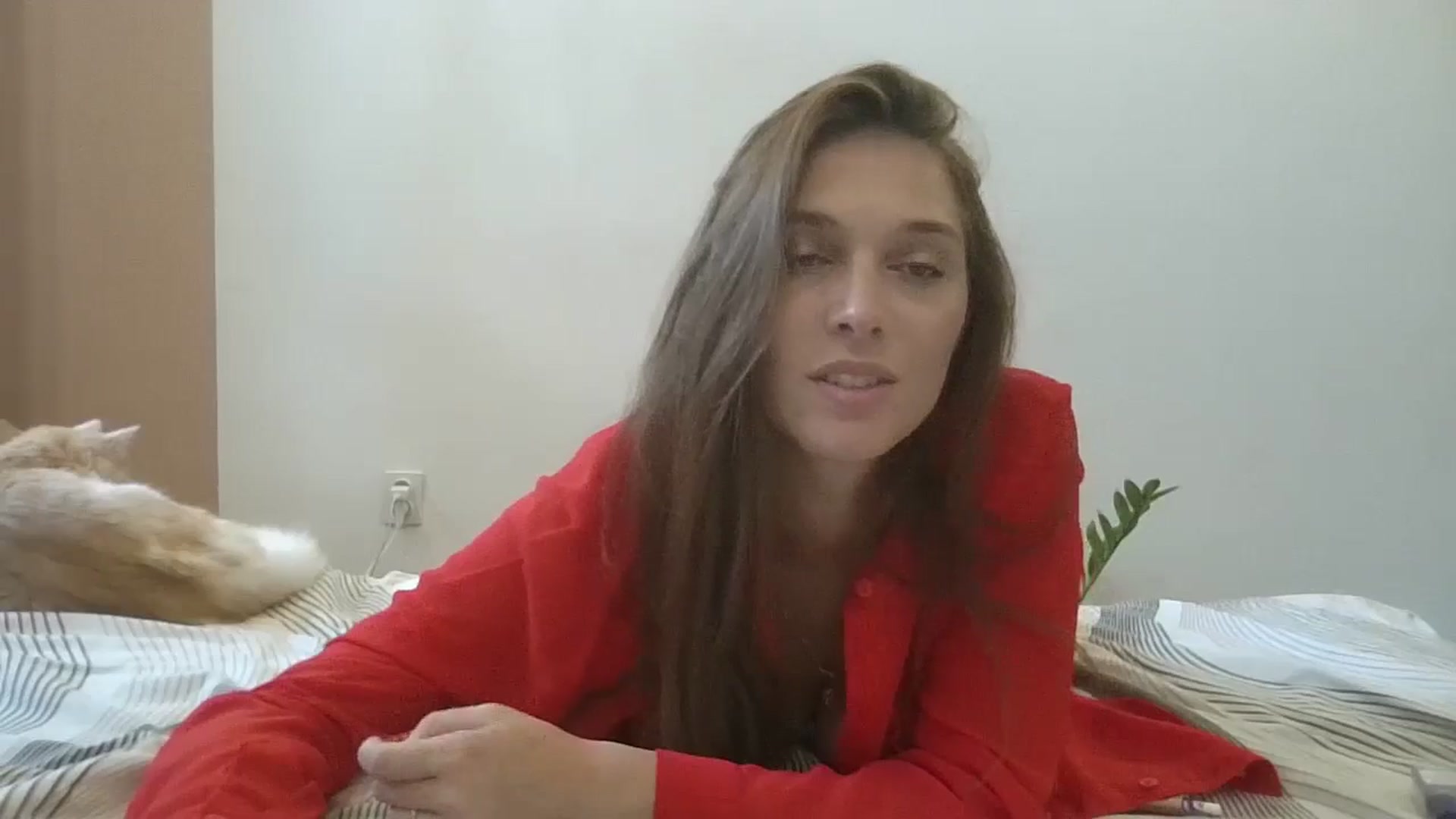 HaleyReed video thumbnail