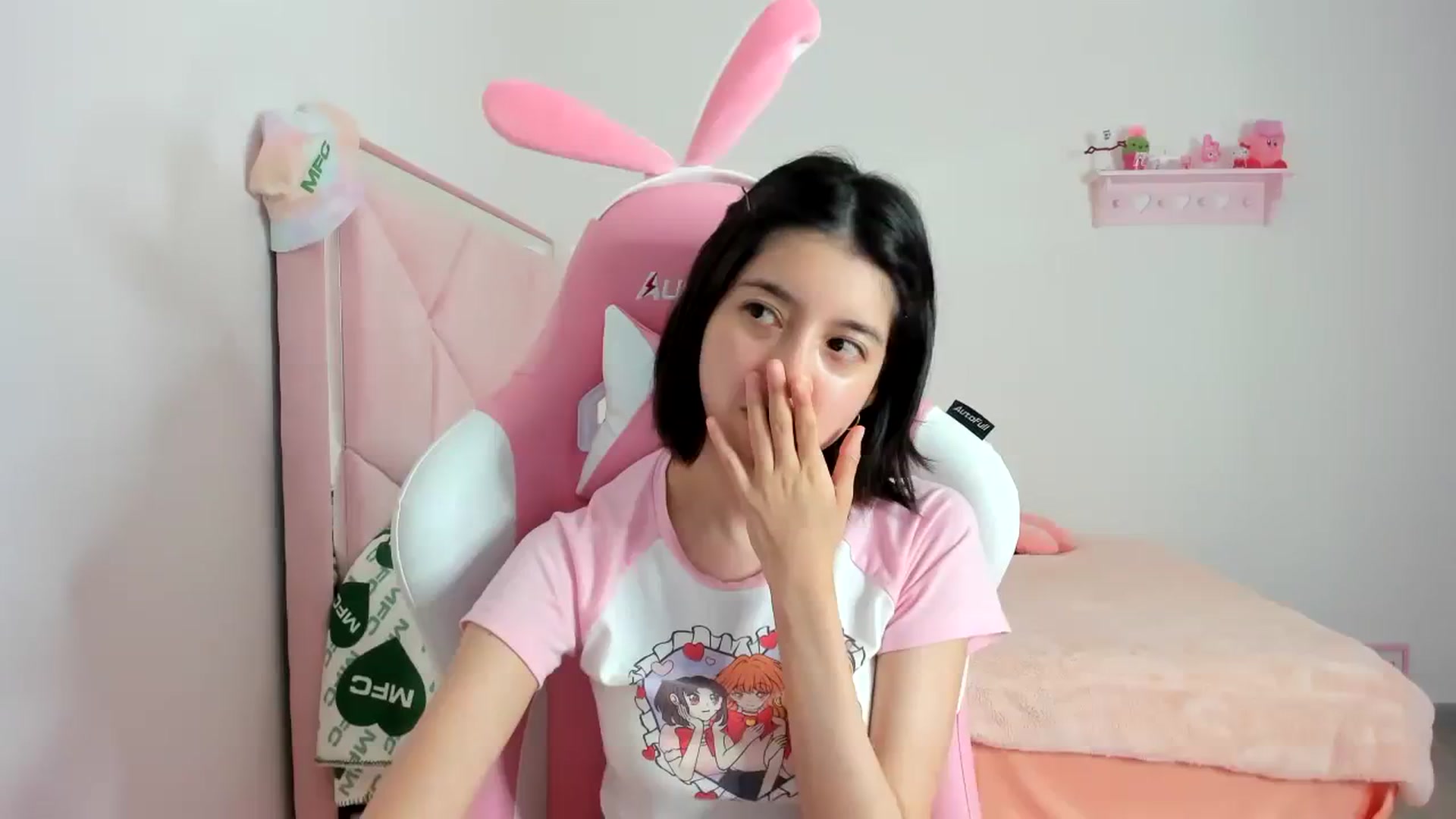 Cherrycute666 video thumbnail