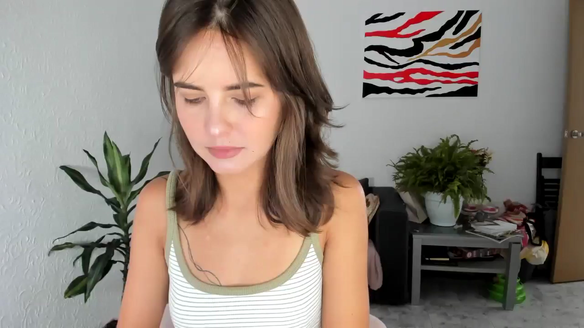 AhahaGirl video thumbnail