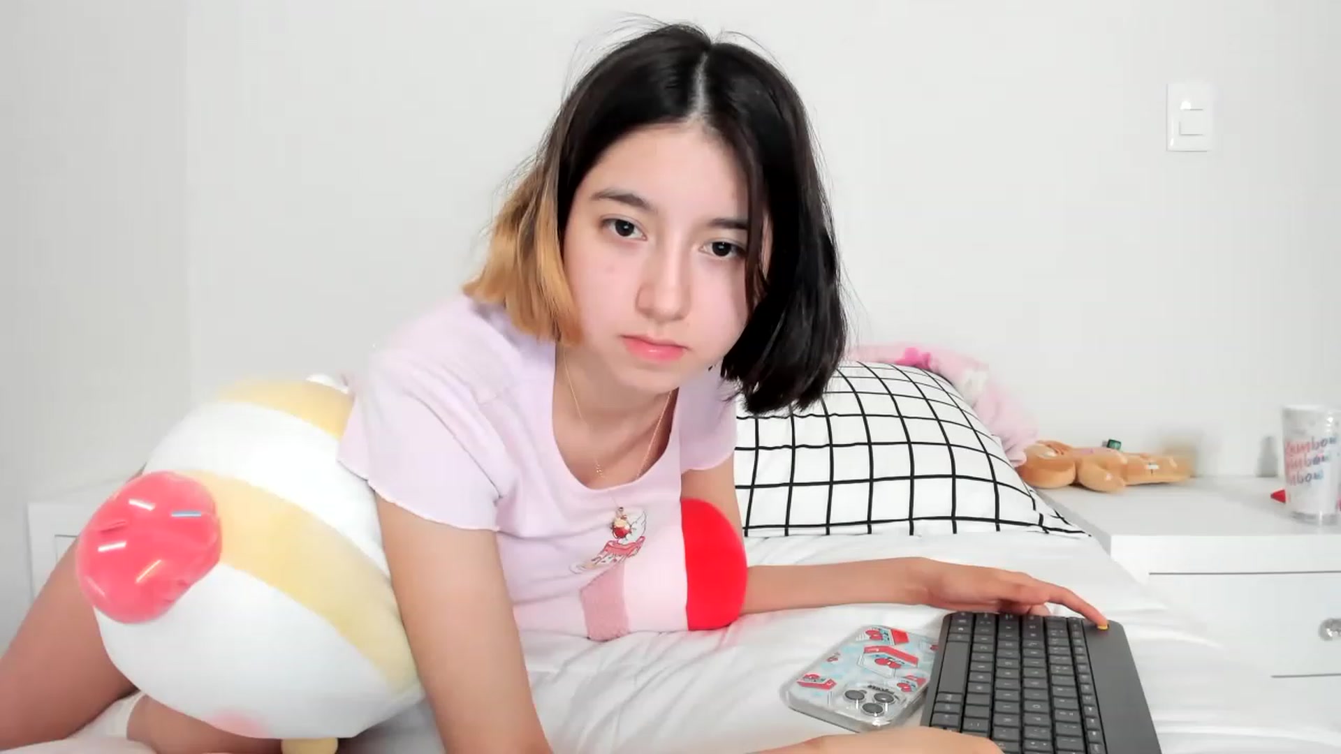 Cherrycute666 video thumbnail