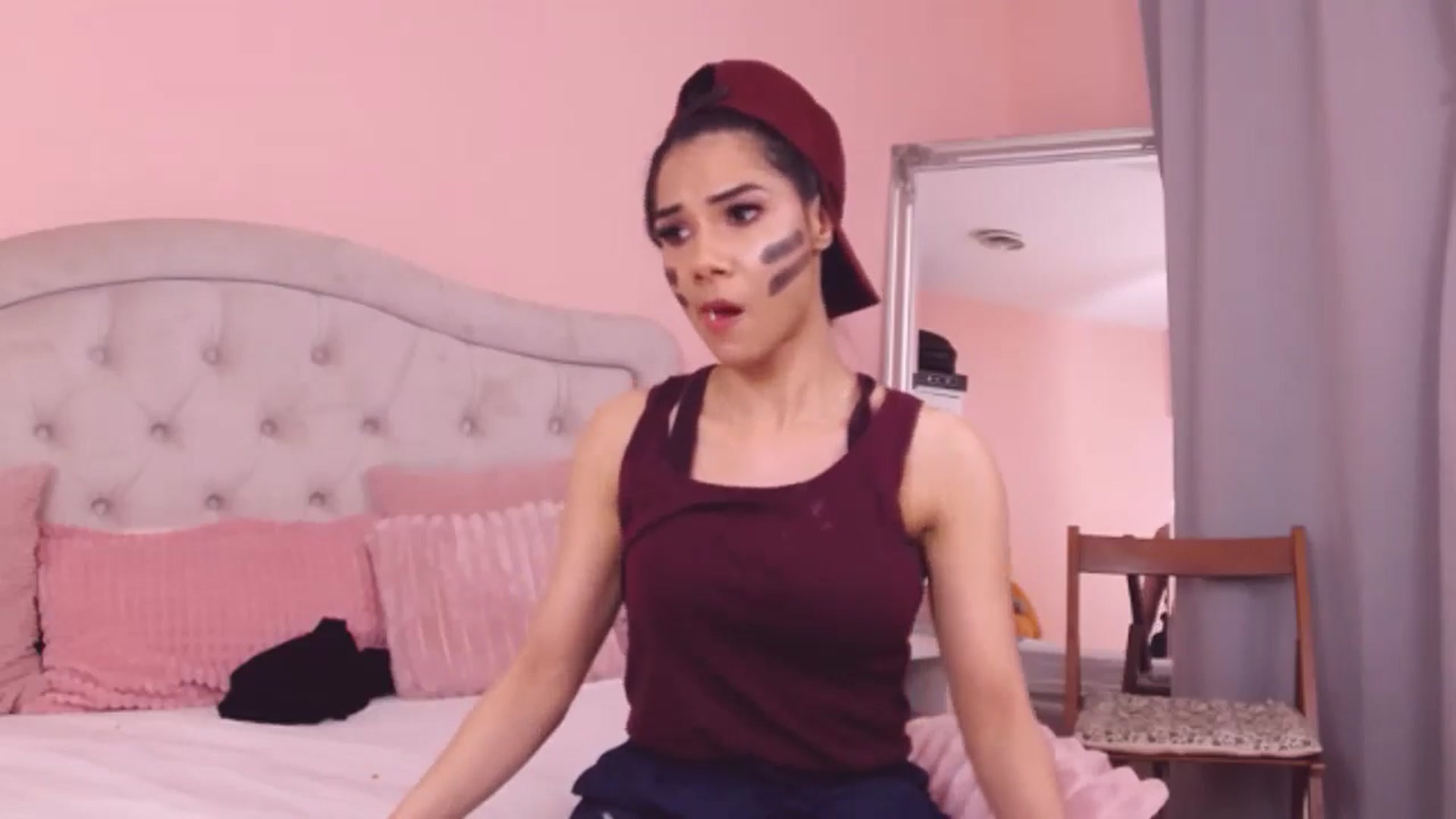 Sara_Joy video thumbnail