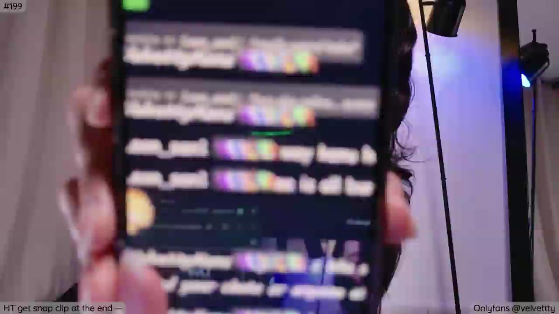 Velvetty video thumbnail