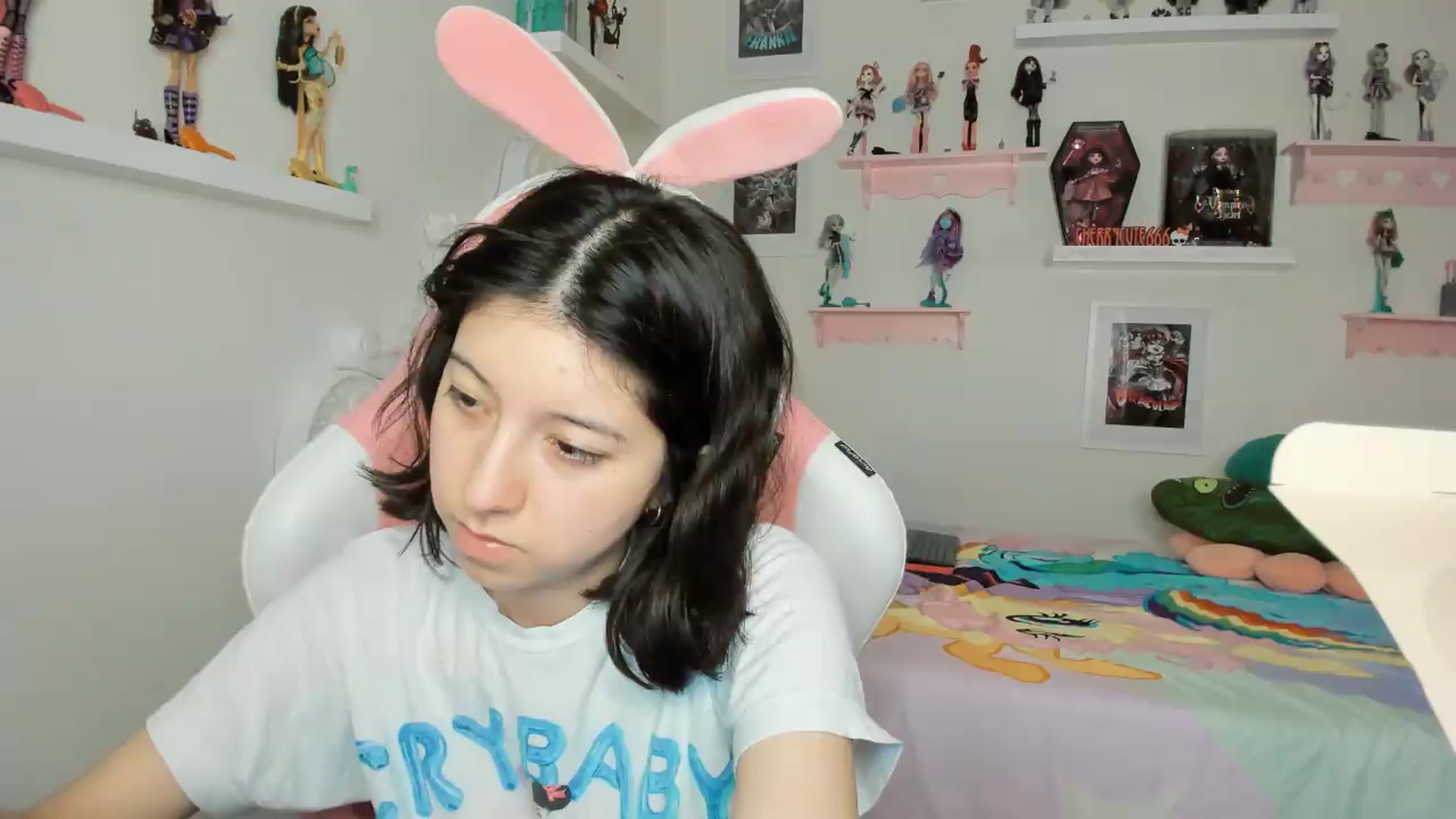 Cherrycute666 video thumbnail