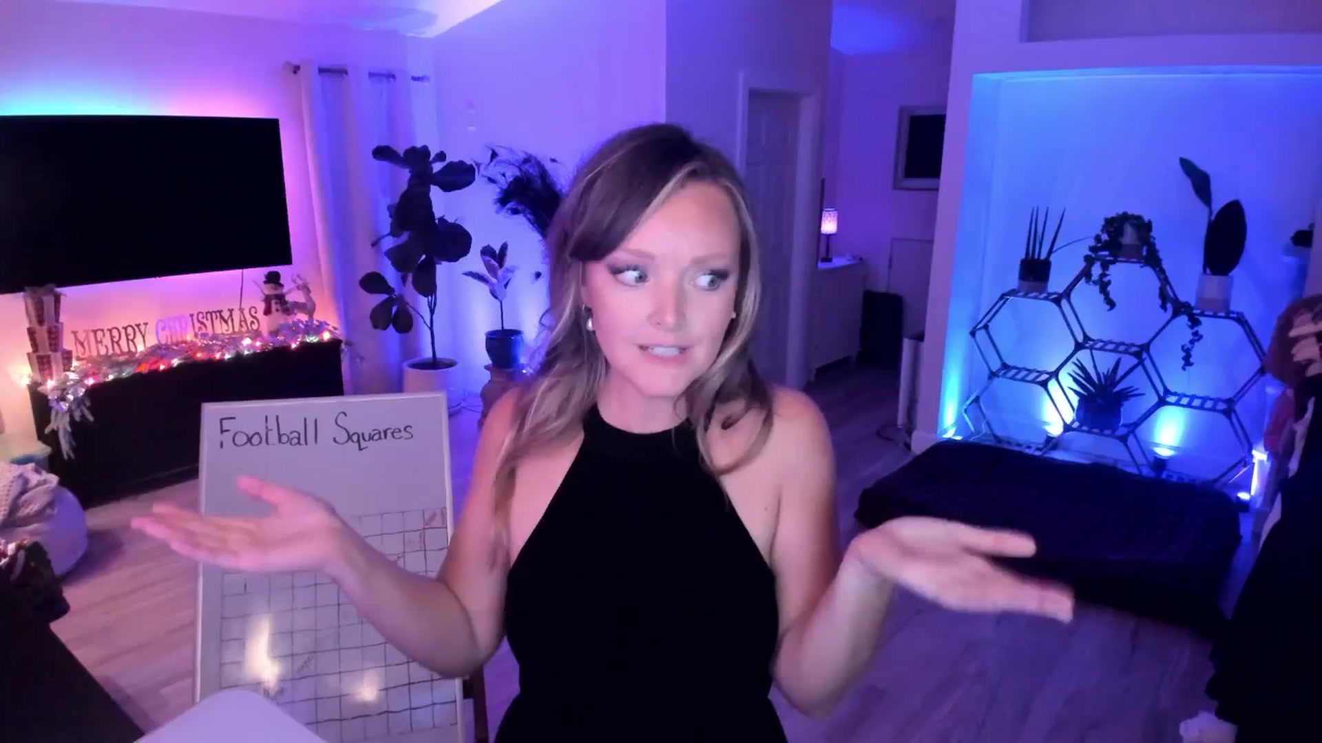 MissChristmas video thumbnail