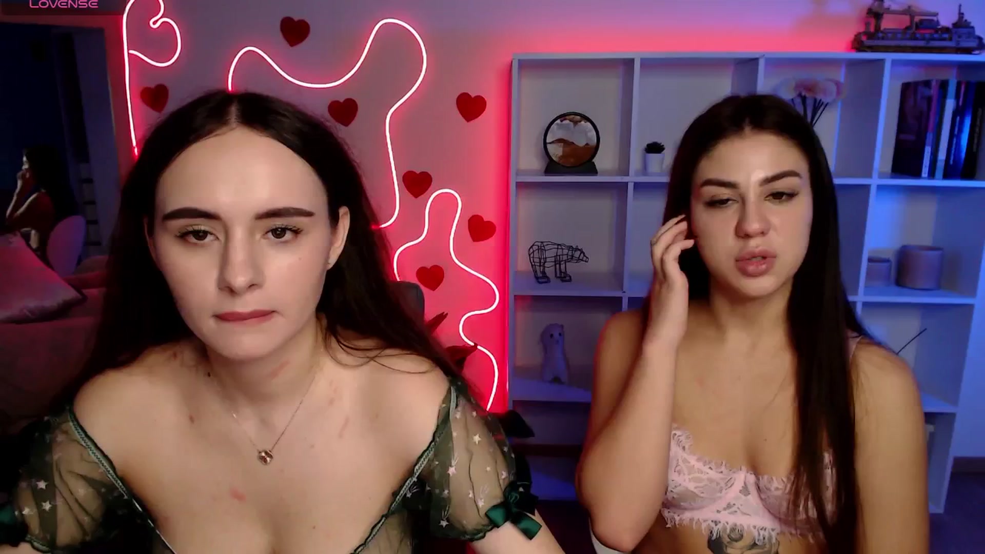 Lady_Luck0 video thumbnail