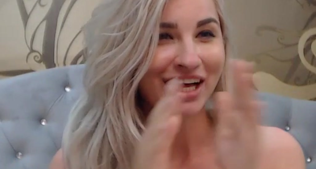 AlysaLuv video thumbnail