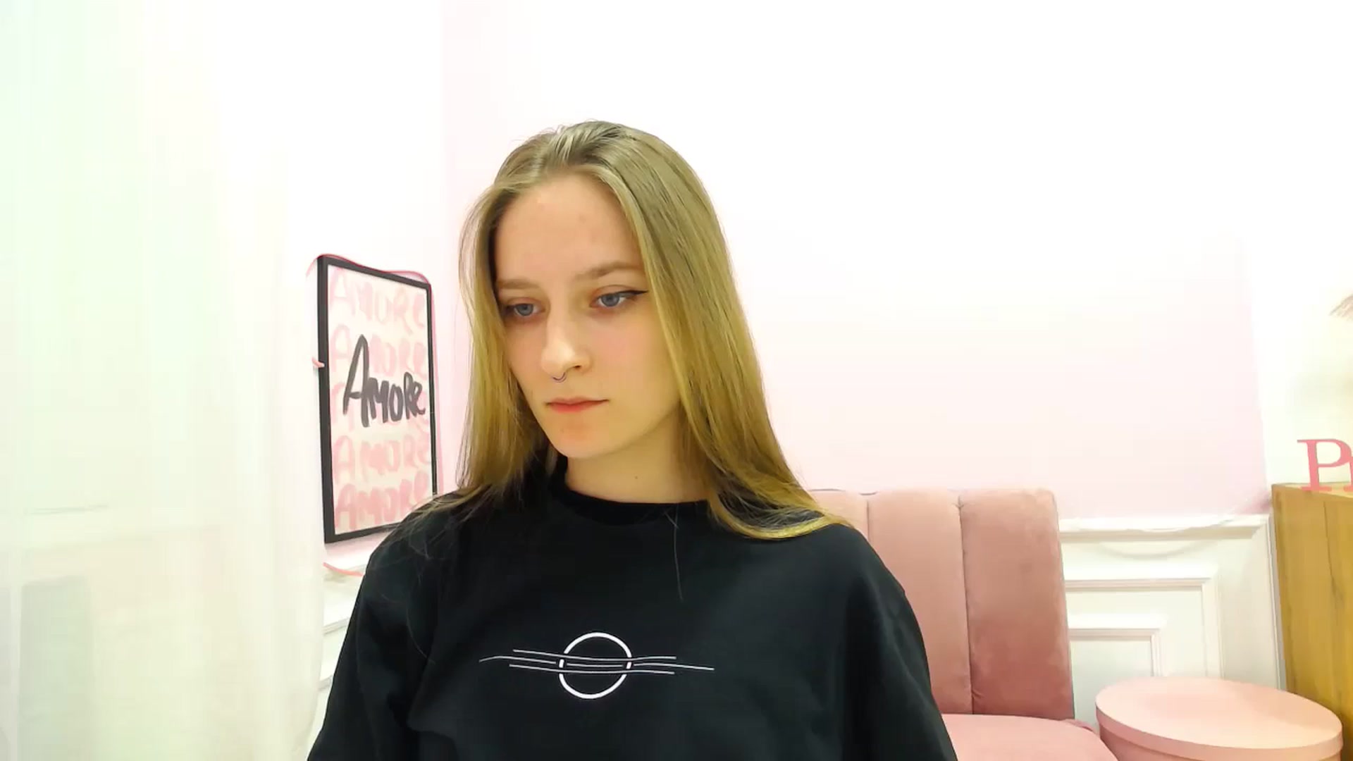 SamandaBlue video thumbnail