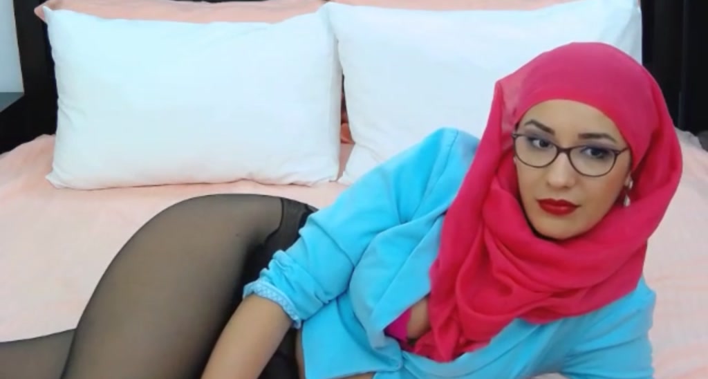 ArabianWoman video thumbnail