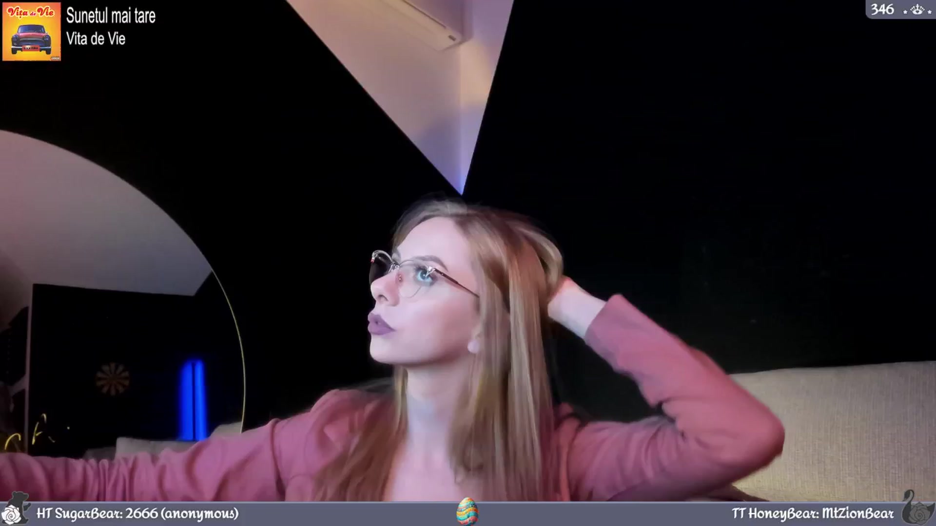 JoBearr video thumbnail