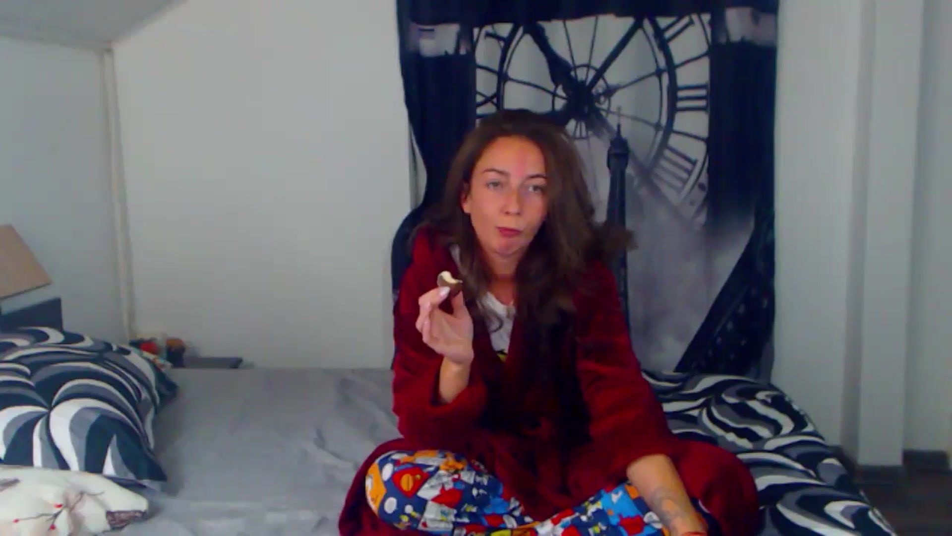 SlimCurly video thumbnail