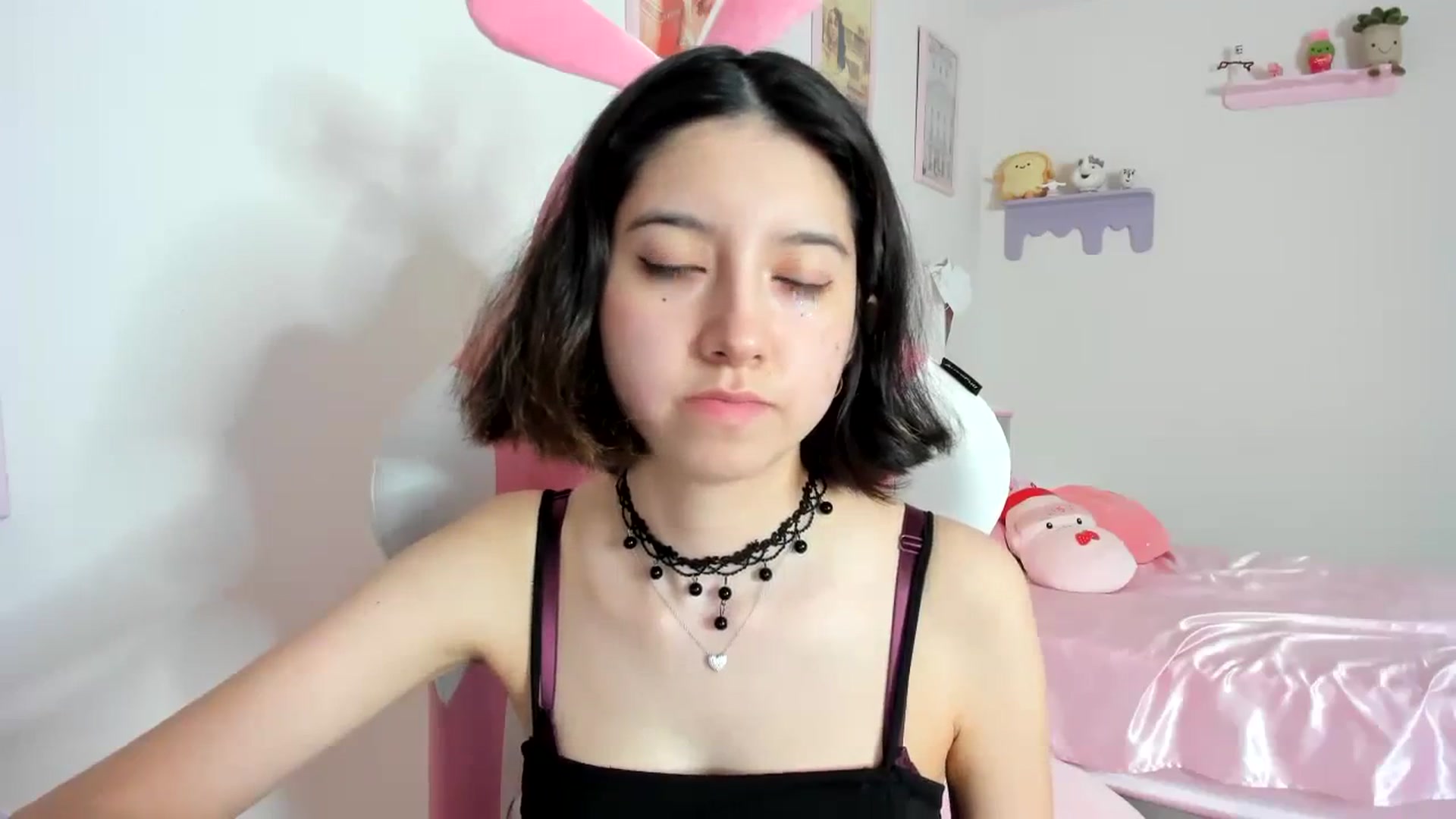 Cherrycute666 video thumbnail
