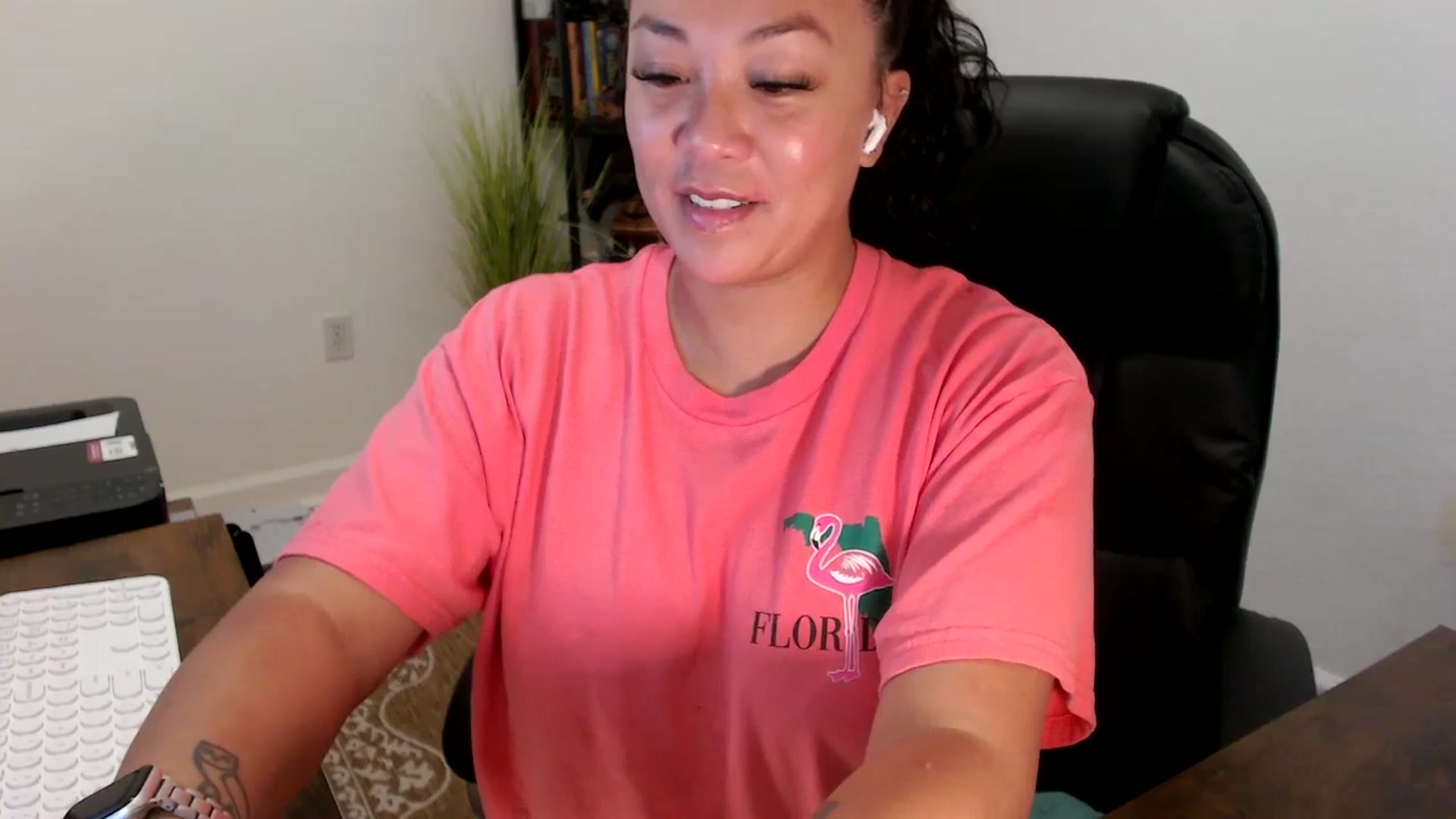 MickaylaStar video thumbnail
