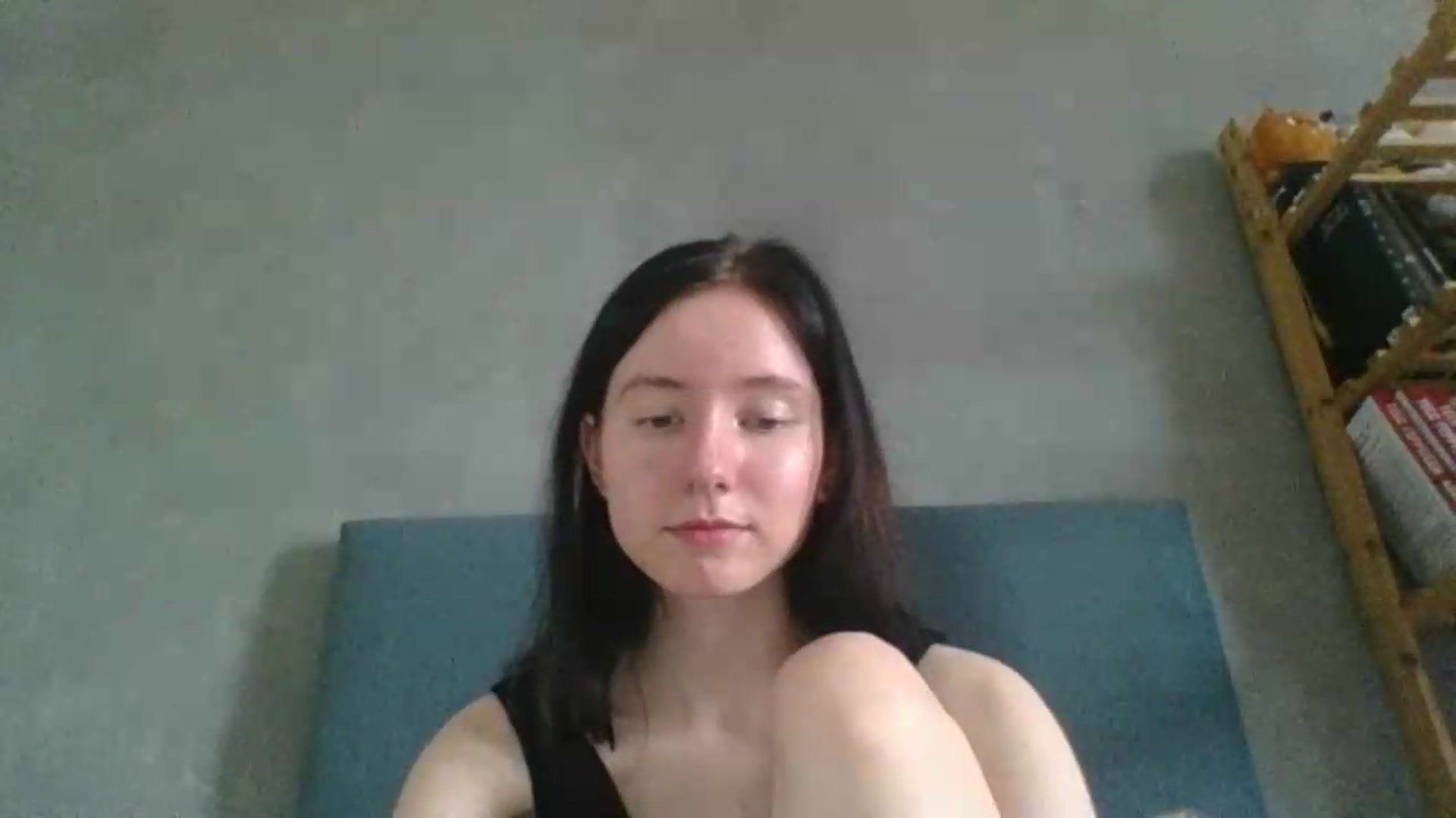 TaliaFox video thumbnail